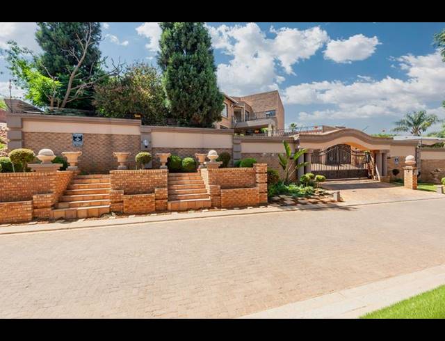 5 BEDROOM HOUSE FOR SALE IN MEYERSDAL